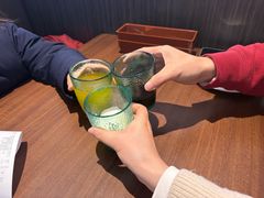 -萨莉亚意式餐厅(杭州滨江天街店)