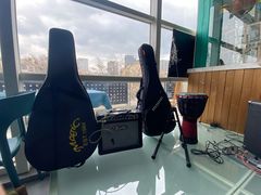 -My Way Town买味堂·东南亚餐厅(亦庄店)