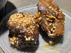 -二孃鸡爪爪(东郊记忆店)