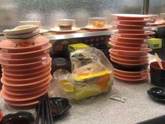 -争鲜回转寿司(飞洲国际店)