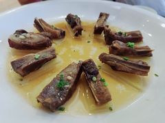 -香山湖渔家大院