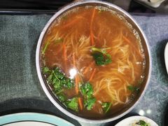 -春花民族美食(佳木斯总店)