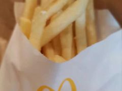 -麦当劳(湖滨路店)