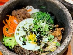 -西塔老太太拌饭(城市集市龙之梦店)