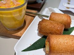 -蔡澜点心·粤菜(西单大悦城店)
