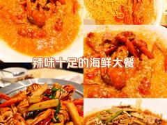 -聚味瞿记·龙虾堂(坡子街店)