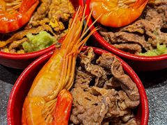 -牛YO寿喜烧和牛火锅自助(三台子万象汇店)