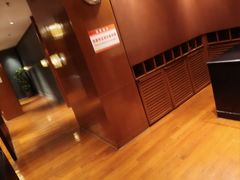 -丽思卡尔顿酒店泳池(金融街店)