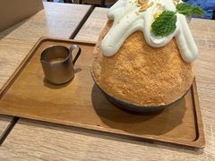 -After You Dessert Cafe(CENTRALWORLD)