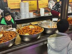 -嘉州九妹凤爪(乐山总店)