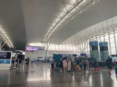 -河内内排国际机场