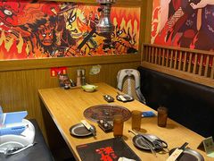 -牛藏·黑毛和牛烧肉(环市东店)