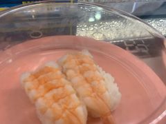 -争鲜回转寿司(朝北大悦城店)