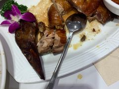 -刘胖子家常菜·蹄花焖藕(中南店)