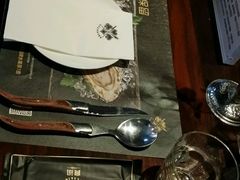 -食间牛排(湖西路店)