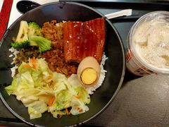 -永和大王(广渠店)