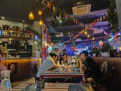 -酒城烤事(玉带龙庭店)