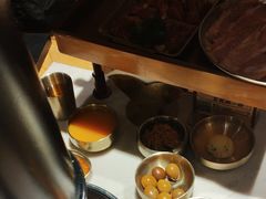 -韩宫宴烤肉·料理(苏州中心店)