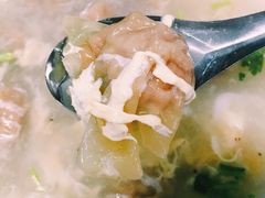 -津门永胜包子铺(哈尔滨道总店)