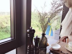 -重庆融汇国际酒店17楼·泉籁泰餐厅(沙坪坝店)