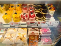-BreadTalk面包新语·烘焙蛋糕(富力海珠城店)