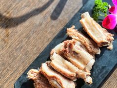 -滇釜火锅·能喝汤的火锅(车公庄店)