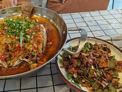 -江西老表·经典江西八大碗