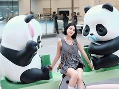 -东莞松山湖万象汇