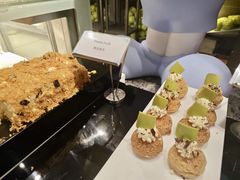 -上海凯宾斯基大酒店