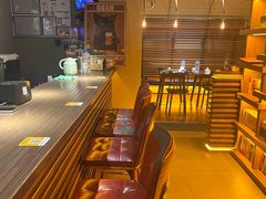 -양평식당·杨平食堂(华贸店)