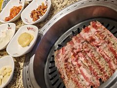 -安又胖韩国烤肉(美罗城店)