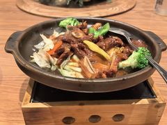 -渔傅·霞浦滩涂海鲜(建平店)