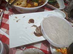 -西贝(宝乐汇店)