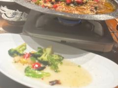 -那拉提之疆·新疆菜(美院店)