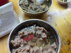 -老牌依强牛肉店(达道总店)