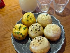 -鑫震源·苏式大虾生煎(山塘街店)