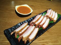 -福照楼汽锅鸡·云南特色菜(万达广场店)