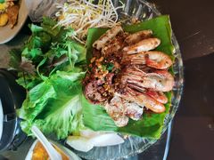 -大头虾越式风味餐厅(光明广场店)