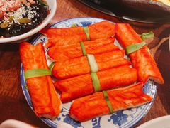 -后火锅(南京东路总店)