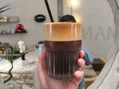 咖啡啤酒-浮漫咖啡(镜湖万达广场店)