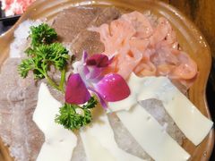 -吼堂老火锅(武汉 天地壹方南馆店)