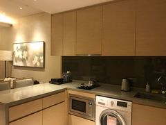 -广州辉盛阁国际公寓