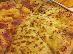-乐凯撒披萨(正佳广场店)