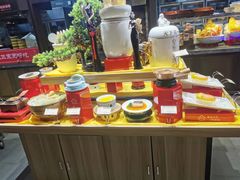 -梅花香里大酒店(郁金香路店)