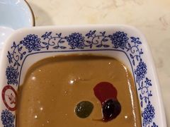 -马记伊源斋涮肉·清真菜(百子湾店)