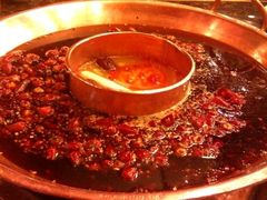-老码头火锅(玉林店)