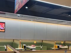 -海底捞火锅(天一广场亚细亚店)