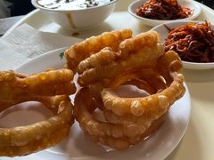 -尹三豆汁(天坛店)