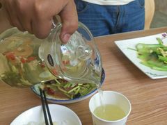 -清真·伊清阁餐厅