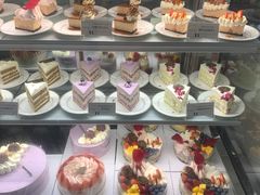 -PETIT PARIS 小巴黎(花园道店)